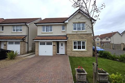 3 bedroom detached house to rent, Machrie Way, Fardalehill, Kilmarnock