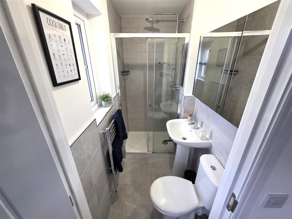 Ensuite