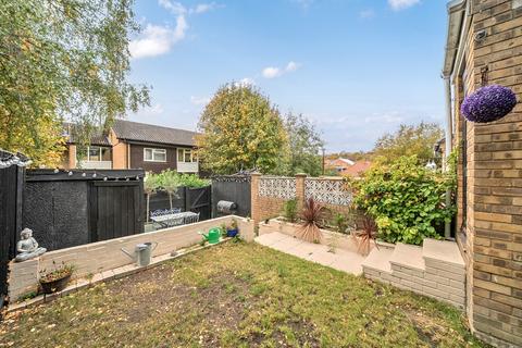 undefined, Panters, Hextable, Swanley