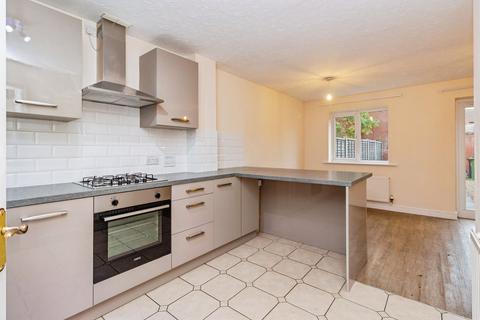 undefined, Marlborough Road, Telford TF1