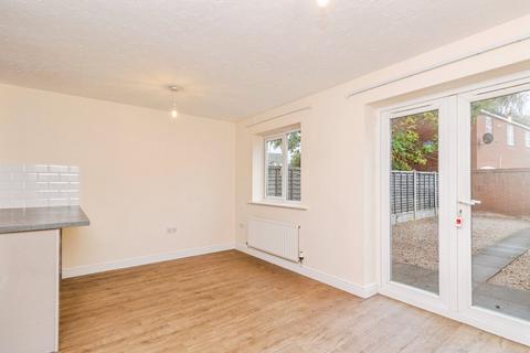 undefined, Marlborough Road, Telford TF1