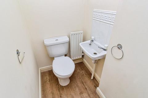 undefined, Marlborough Road, Telford TF1