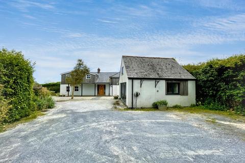 undefined, Carnon Downs