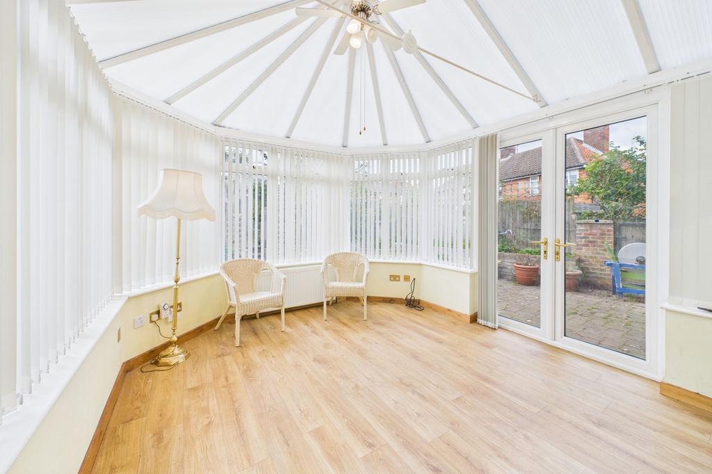 Conservatory