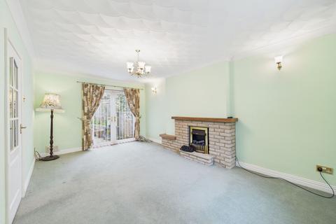 undefined, Newtown, Thetford, IP24