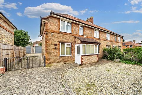 Newtown, Thetford, IP24