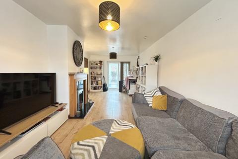 undefined, Greenwood Road, Upton, Wirral, Merseyside, CH49