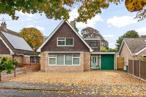 undefined, The Moor, Carlton, Bedfordshire, MK43