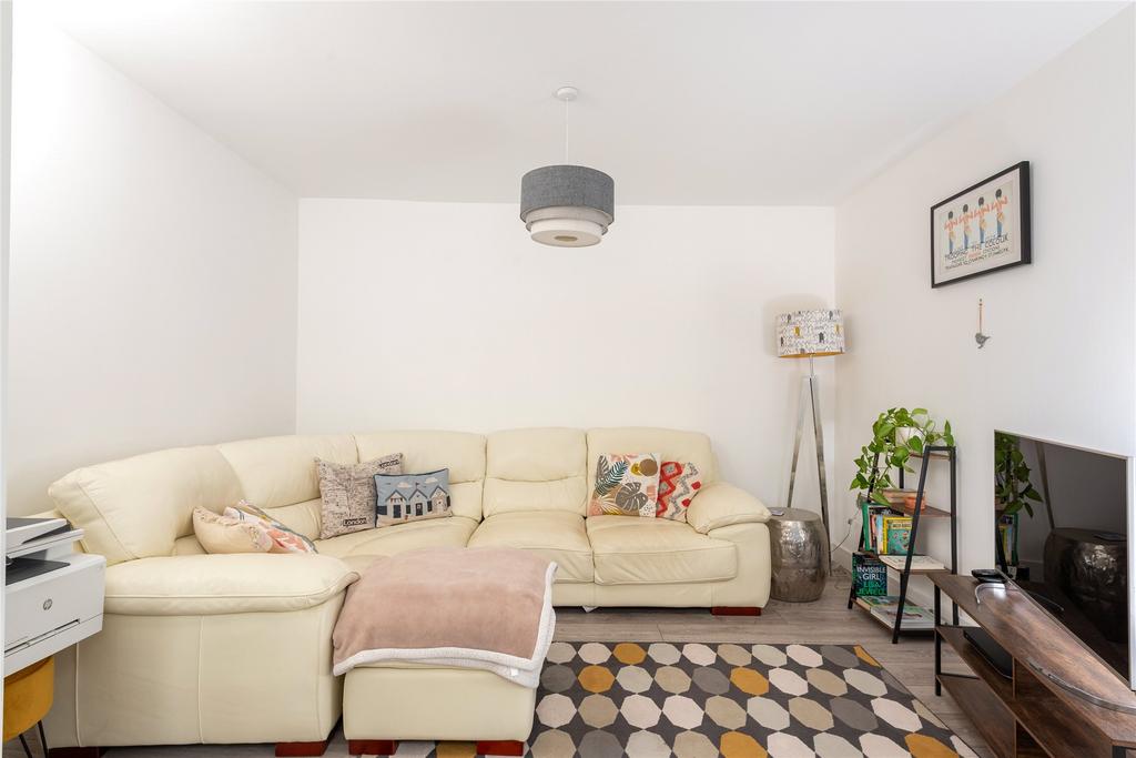 Family Area/Snug