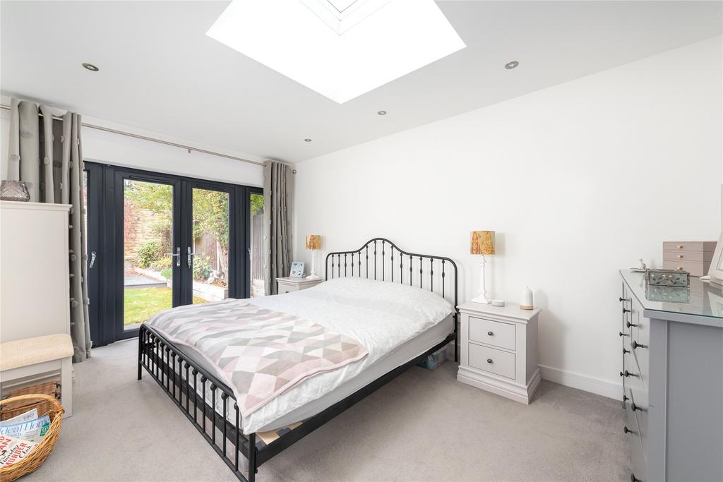 Principal Bedroom