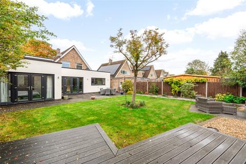 undefined, The Moor, Carlton, Bedfordshire, MK43