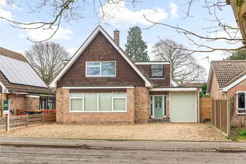 undefined, The Moor, Carlton, Bedfordshire, MK43