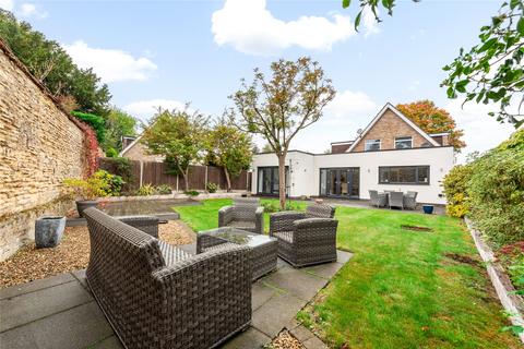 undefined, The Moor, Carlton, Bedfordshire, MK43