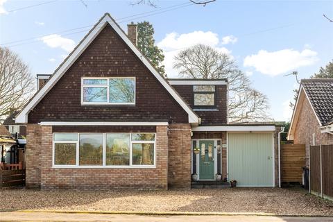 undefined, The Moor, Carlton, Bedfordshire, MK43