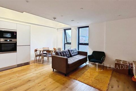 2 bedroom flat to rent, William Street, Birmingham, West Midlands, B15