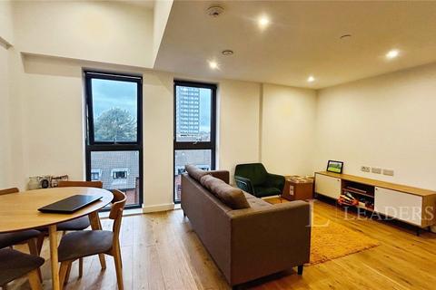 2 bedroom flat to rent, William Street, Birmingham, West Midlands, B15