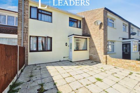 The Willows, Basildon, SS13