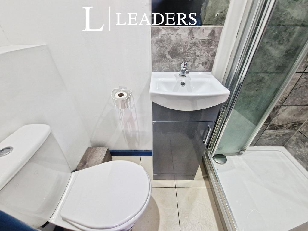 En Suite