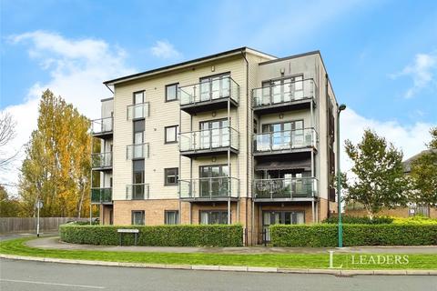 Miller Way, Peterborough, Cambridgeshire, PE1