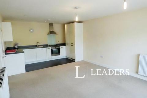 undefined, Miller Way, Peterborough, Cambridgeshire, PE1