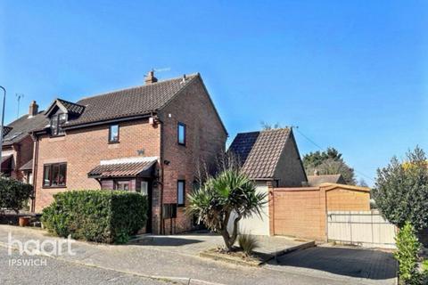 undefined, Grantham Crescent, Ipswich