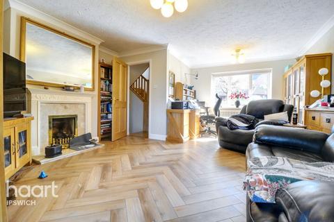 undefined, Grantham Crescent, Ipswich