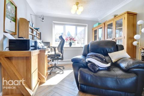 undefined, Grantham Crescent, Ipswich