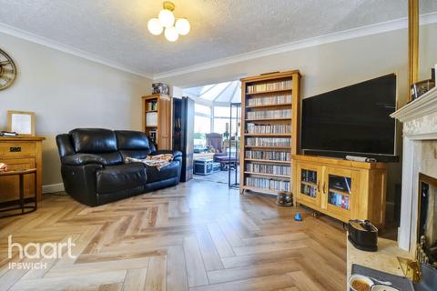 undefined, Grantham Crescent, Ipswich