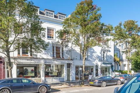 Ledbury Road, Artesian Village, London, W11