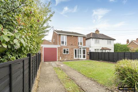 4 bedroom detached house for sale, Ground Lane, Hatfield