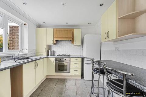 4 bedroom detached house for sale, Ground Lane, Hatfield