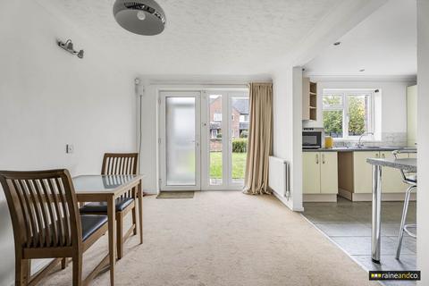 4 bedroom detached house for sale, Ground Lane, Hatfield