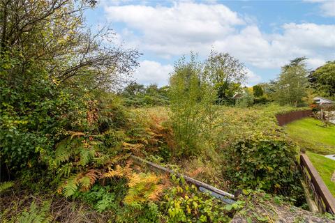 Plot for sale, Mines Road, Bideford, Devon
