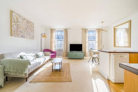 2 bedroom flat to rent, Gloucester Street, Pimlico, London, SW1V
