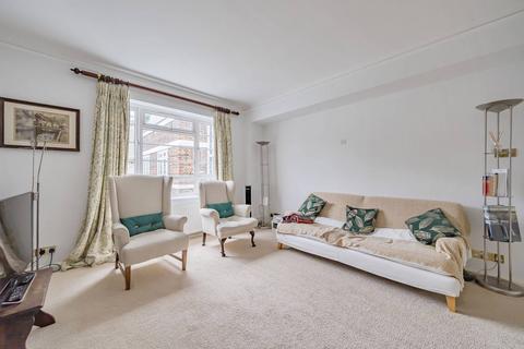 Marsham Street, Westminster, London, SW1P