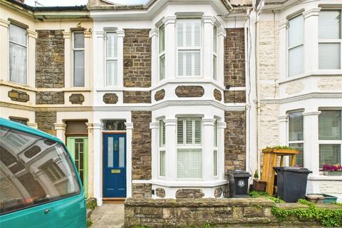 undefined, Exeter Road, Southville, Bristol, BS3