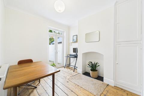 undefined, Exeter Road, Southville, Bristol, BS3