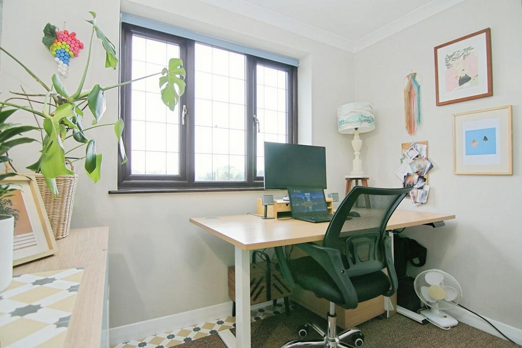 Study / reception room two