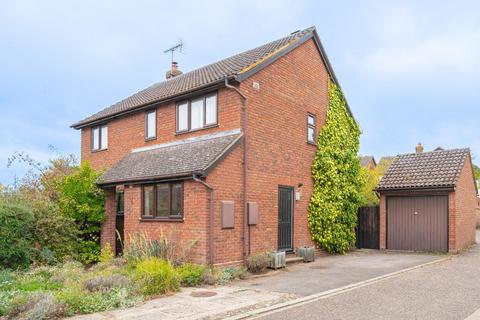 undefined, Clare Court, Thaxted, Dunmow