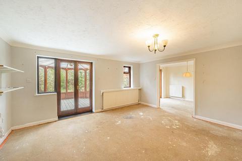 undefined, Clare Court, Thaxted, Dunmow