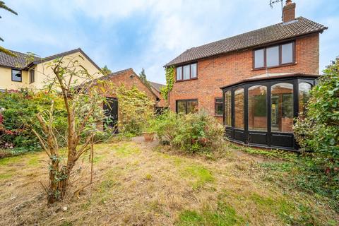 undefined, Clare Court, Thaxted, Dunmow