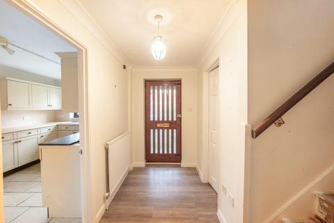 undefined, Clare Court, Thaxted, Dunmow