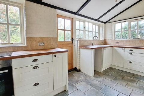 undefined, Barnets Hill, Rye TN31