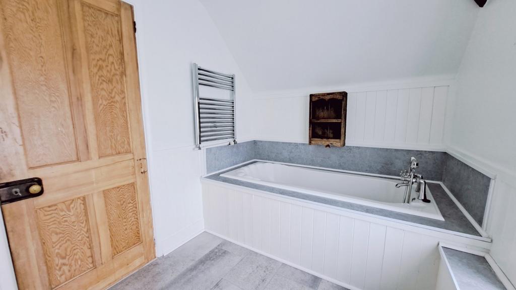 Bathroom/Wc