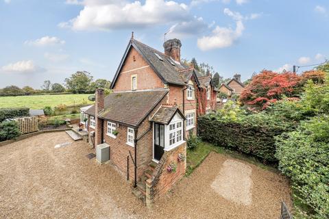 3 bedroom semi-detached house for sale, Mayfield Road, Frant, Tunbridge Wells, TN3