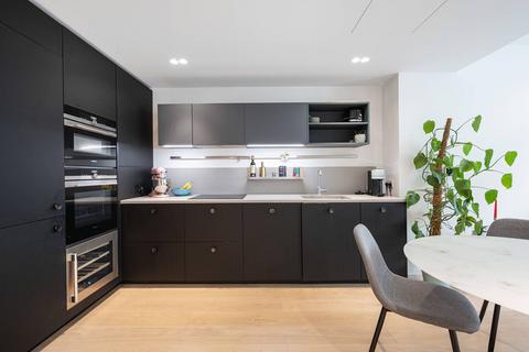 1 bedroom flat to rent, The Levett Building, St Pauls, LONDON, EC1A
