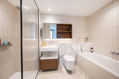 1 bedroom flat to rent, The Levett Building, St Pauls, LONDON, EC1A