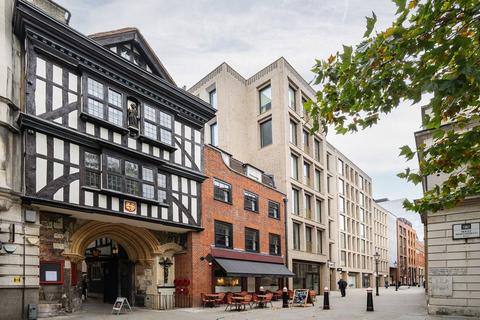 1 bedroom flat to rent, The Levett Building, St Pauls, LONDON, EC1A