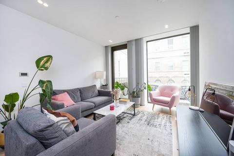 1 bedroom flat to rent, The Levett Building, St Pauls, LONDON, EC1A