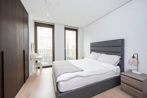 1 bedroom flat to rent, The Levett Building, St Pauls, LONDON, EC1A